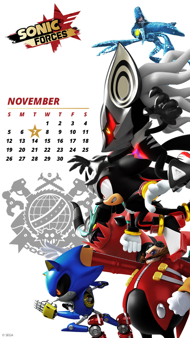 my.nintendo.com/Calendar - November 2017 - Sonic Forces/Sonic_Forces_Villains_Calendar_[640x1136].jpg